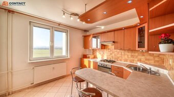 Na predaj priestranný štvorizbový byt s dvoma kúpeľňami - 2