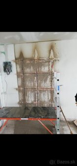 AKCIA Jadrové Vrtanie a Rezanie - 2