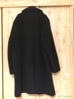 Pánsky zimný kabát - 2