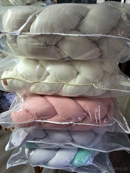 Vrkoč, mantinel, pletenec - 2