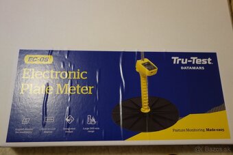Tru-Test Electronic Plate Meter - 2