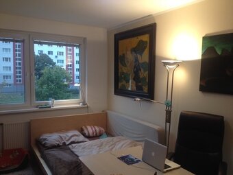 Izba v slnecnom byte skvela lokalita Vavilovova - 2