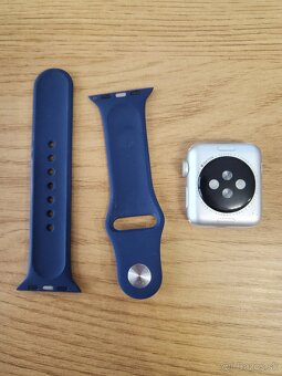 Apple Watch Series 3 - 2