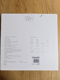 Xiaomi Fimi X8 Mini 3 Combo + 3100mah bateria - 2