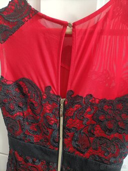 Spoločenské šaty TOP - 2