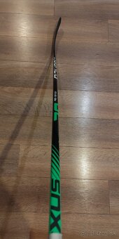 Detská hokejka Bauer Nexus 30 FLEX - 2