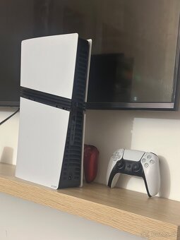 Playstation 5Pro 2TB - 2