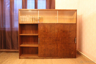 funkcionalistický sekretár,Jindřich Halabala - 2