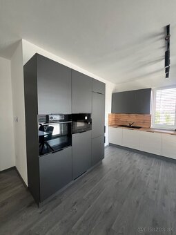 Prenájom 3 izbového bytu v SOHO - 2