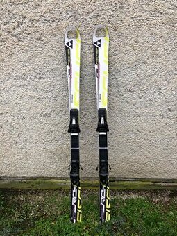 Lyže Fischer RC4 Worldcup - 2