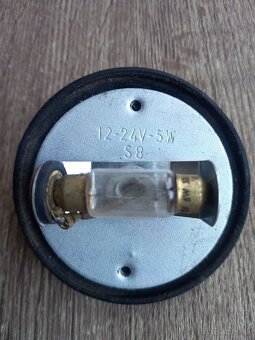 OBRYSOVÉ SVETLO - 2