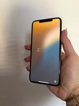 Iphone 11 Pro Max 256GB - 2