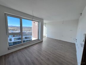 Predám 2 izb. byt s parkingom v novostavbe Lorinčík Háje - 2