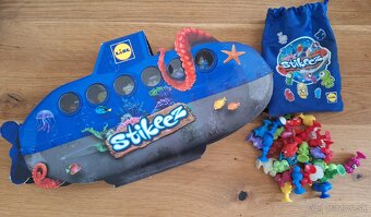 Stikeez - 2