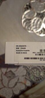 Samsung Galaxy A56 5G - 2