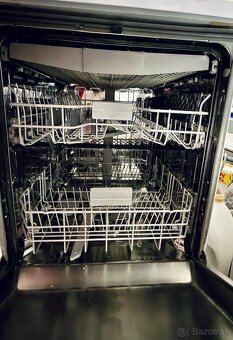 BEKO - umyvacka riadu - 2