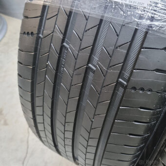 Letné pneumatiky 225/45 R19 MICHELIN - 2