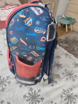 Darujem školskú tašku - 2