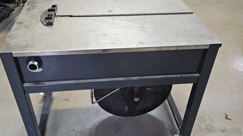 Páskovačka automatická TP202 CE - 2