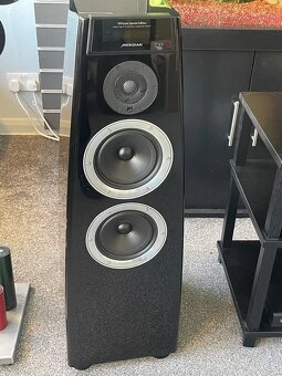 Meridian DSP5200SE Reproduktory - 2