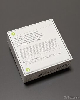 Apple Airpods 4 ANC - 2