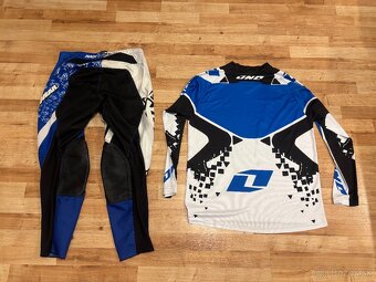 Motocross komplet - 2
