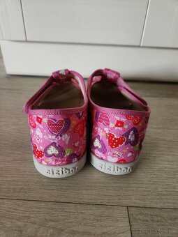 CICIBAN papuce NOVE 34 - 2