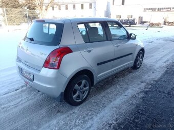 Suzuki Swift 1.3 - 2