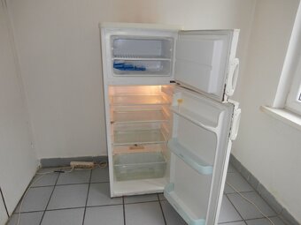 chladnicka s mraznickou - 2