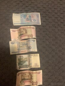 Bankovky - 2