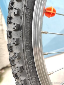 Bicykel Author Cosmic 20 - 2