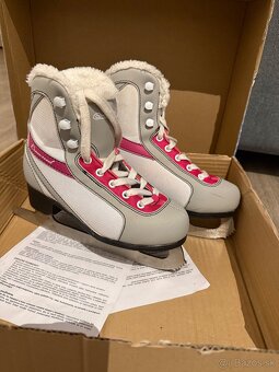 Korčule na ľad - 2