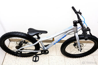 Na predaj detský junior bicykel TREK 24 - 2