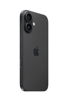 iPhone 16 Plus|256GB| ČIERNA - 2