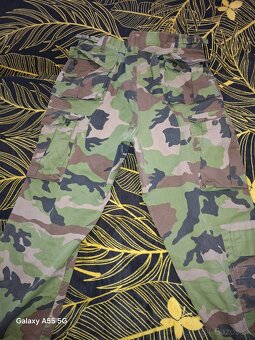 Predám maskáče - 2