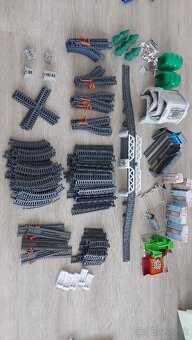 Velka sada vlacikov - 2