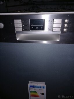 Umývačky riadu - 2