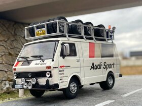 Zberatelske modely na predaj. Mierka 1:43. - 2