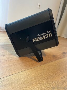 LED efekt REVO II - 2