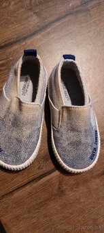 Zara tenisky - 2