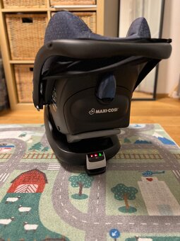 Vajicko Maxi Cosi Cabriofix - 2