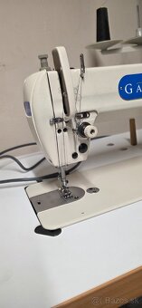 Šijaci rovnosteh Garudan nový - 2