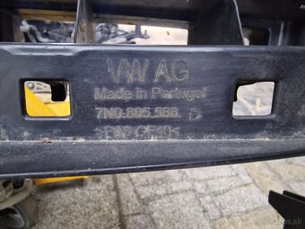 Sharan alhambra 7n - 2