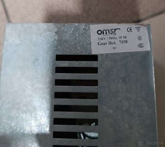 Podhľadové svietidlá - 2