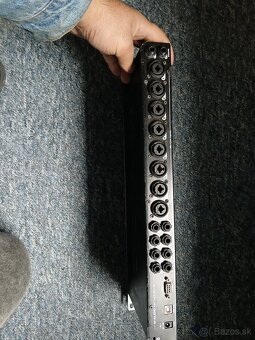 Predam zvukovu M AUDIO - 2