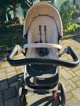 Kocik Stokke trailz - 2