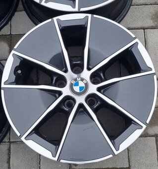5x112 R16 ET22 - 2