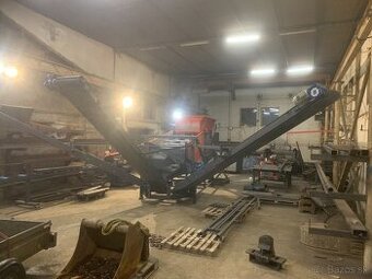 Triediče kameňa - 2