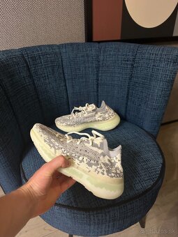 Adidas YEEZY Boost 380 'Alien' [size 38-40] - 2