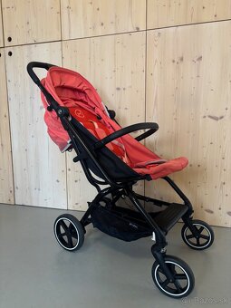 Predám kočík Cybex Eezy S+2 - 2